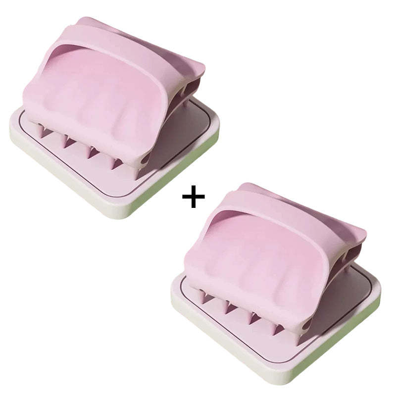 🔥Silicone scalp massager (Buy one get one free)