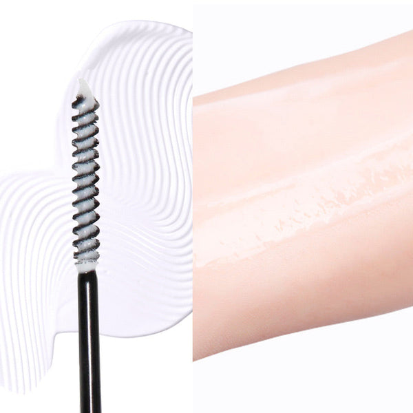 🔥 Transparent waterproof eyebrow gel