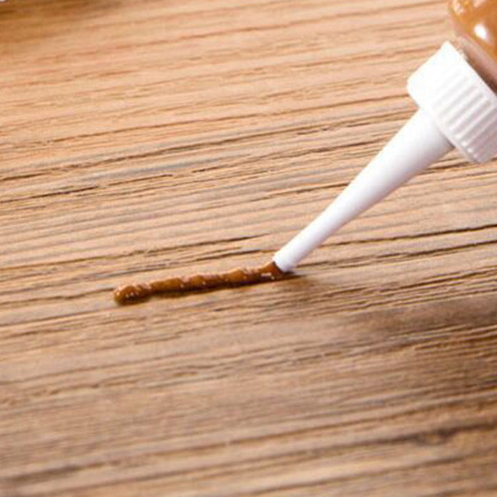 ⏳Limited Time 50% OFF⏳Wood Furniture Scratch Repair Paint🏠