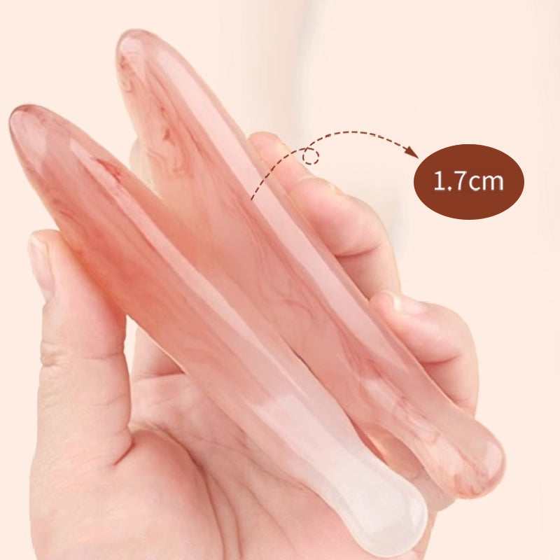 Multifunctional scalp massage comb and gua sha tool
