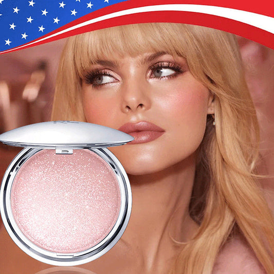 Multi-Purpose Long-Lasting Shimmering Highlighter