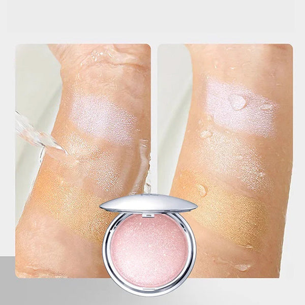 Multi-Purpose Long-Lasting Shimmering Highlighter