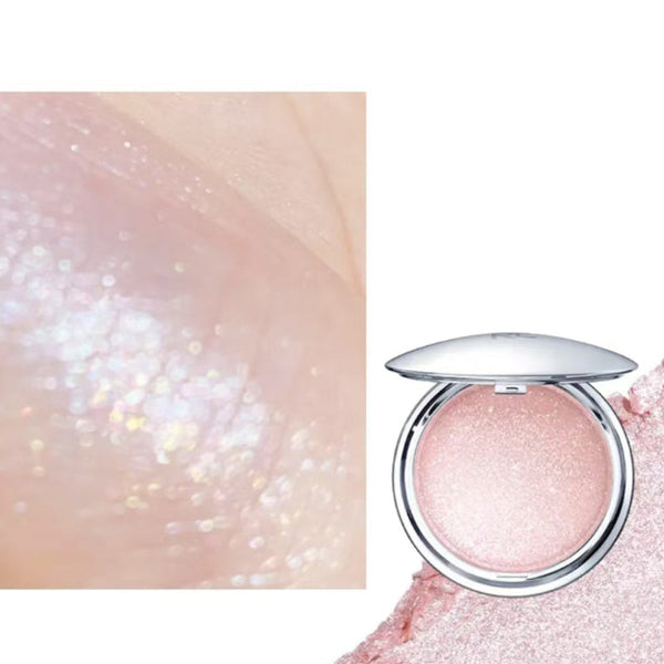Multi-Purpose Long-Lasting Shimmering Highlighter