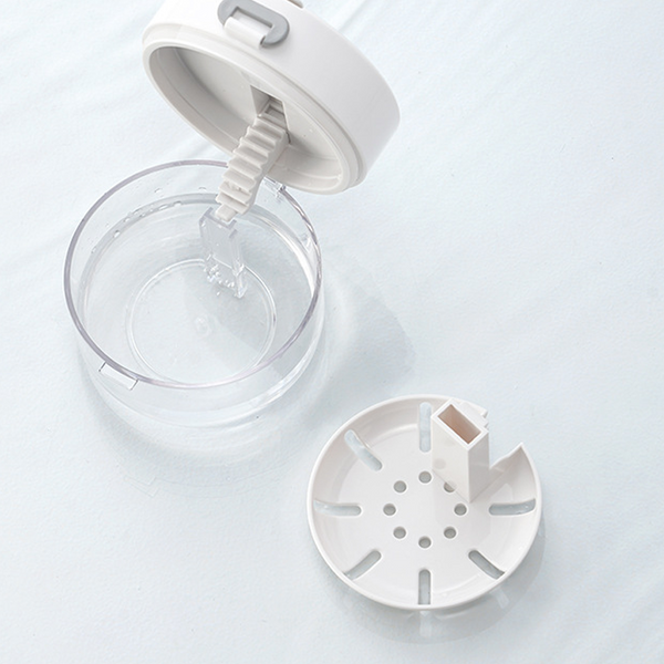🦷 All-in-One Retainer Storage Case | Dental Retainer Holder And Organizer