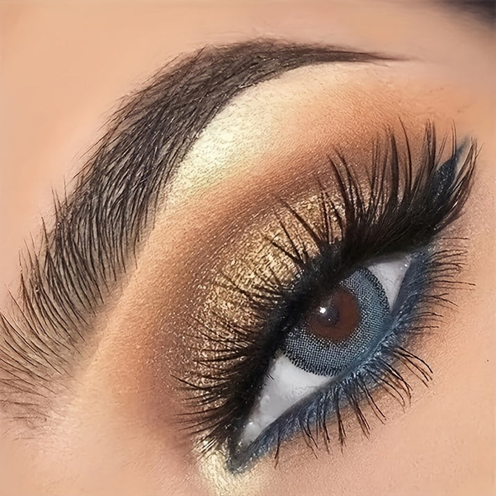 🔥 👁️ 50% OFF ✨7D Mascara – Waterproof, volumizing & lengthening 💧