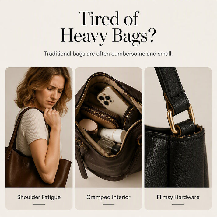 👜 Chic Woven Straw Shoulder Bag 🌿 | Stylish Faux Leather Trim | Perfect for Everyday & Vacation Looks ✨