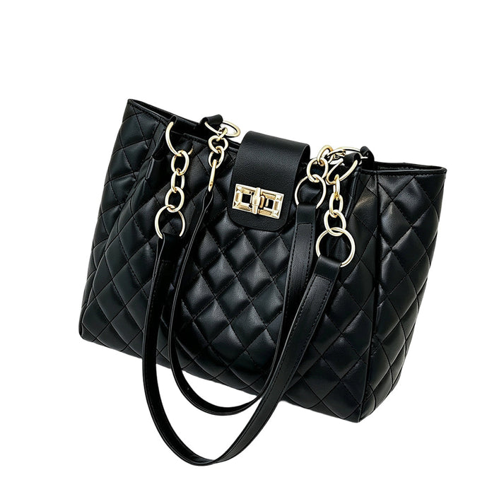 👜 Chic Woven Straw Shoulder Bag 🌿 | Stylish Faux Leather Trim | Perfect for Everyday & Vacation Looks ✨