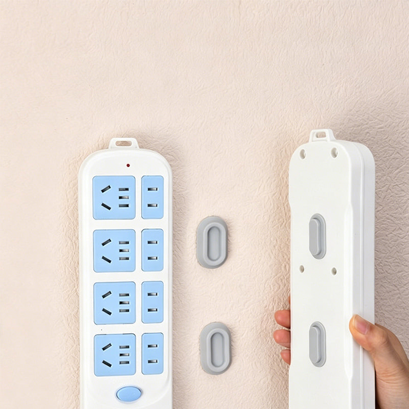 🔥 Hot Selling Magnetic Holder 🧲 | Punch-Free Self-Adhesive Wall Mount – Space-Saving Storage Organizer ✨