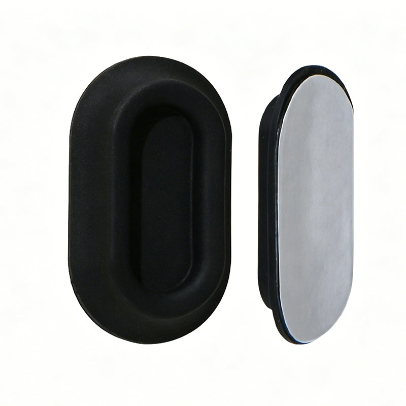 🔥 Hot Selling Magnetic Holder 🧲 | Punch-Free Self-Adhesive Wall Mount – Space-Saving Storage Organizer ✨