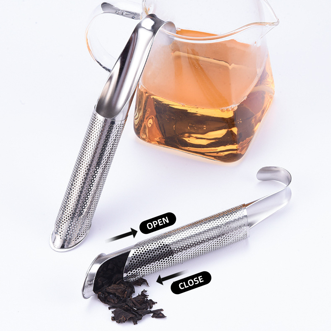 Stainless Steel Tea Diffuser