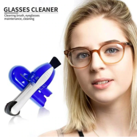 Eyeglass Cleaning Kit